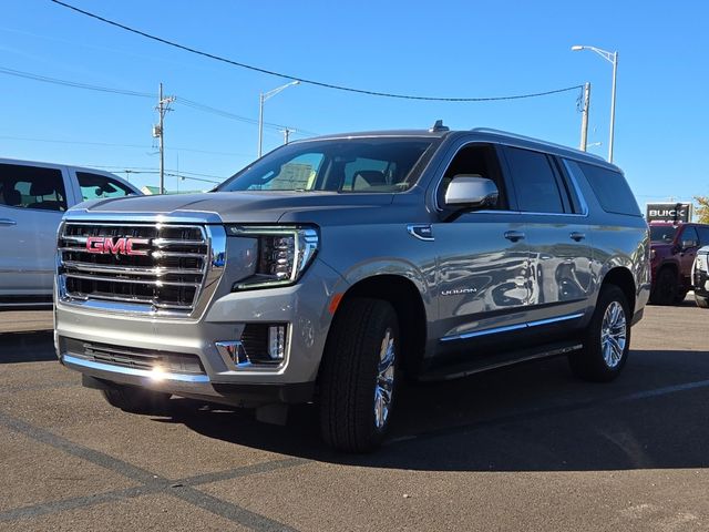 2024 GMC Yukon XL SLT