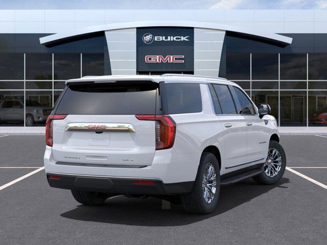 2024 GMC Yukon XL SLT