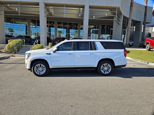 2024 GMC Yukon XL SLT