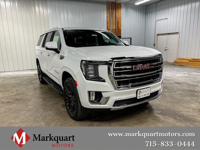 2024 GMC Yukon XL SLT