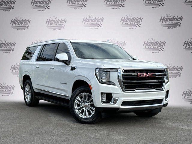 2024 GMC Yukon XL SLT