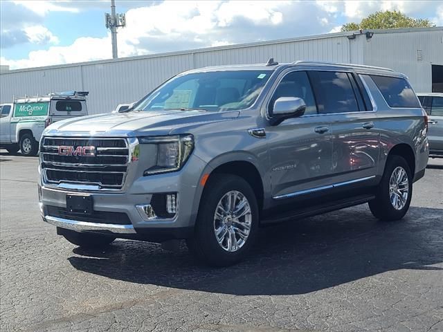 2024 GMC Yukon XL SLT