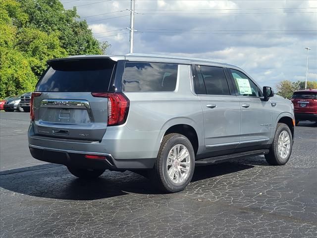 2024 GMC Yukon XL SLT