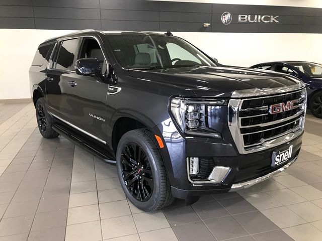 2024 GMC Yukon XL SLT