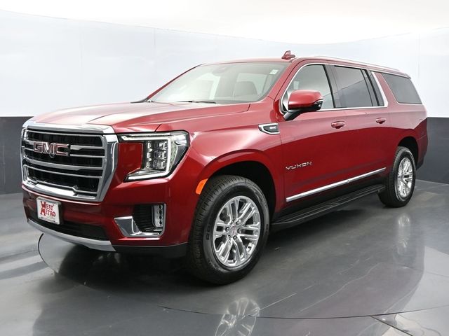 2024 GMC Yukon XL SLT