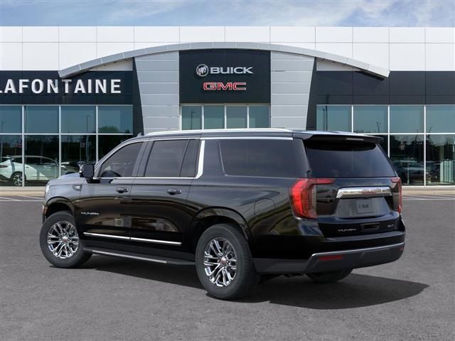 2024 GMC Yukon XL SLT