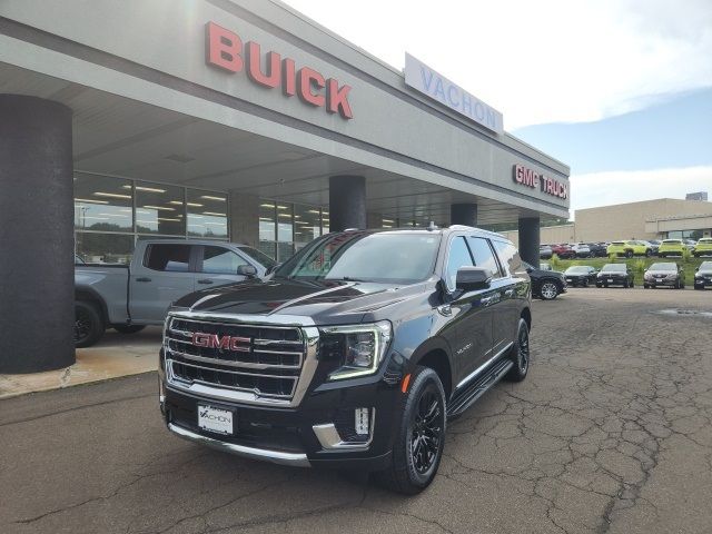 2024 GMC Yukon XL SLT