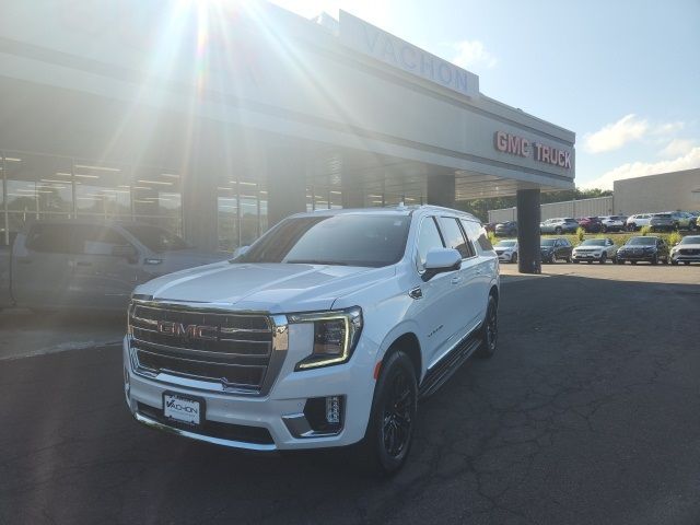 2024 GMC Yukon XL SLT