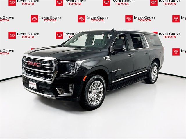 2024 GMC Yukon XL SLT