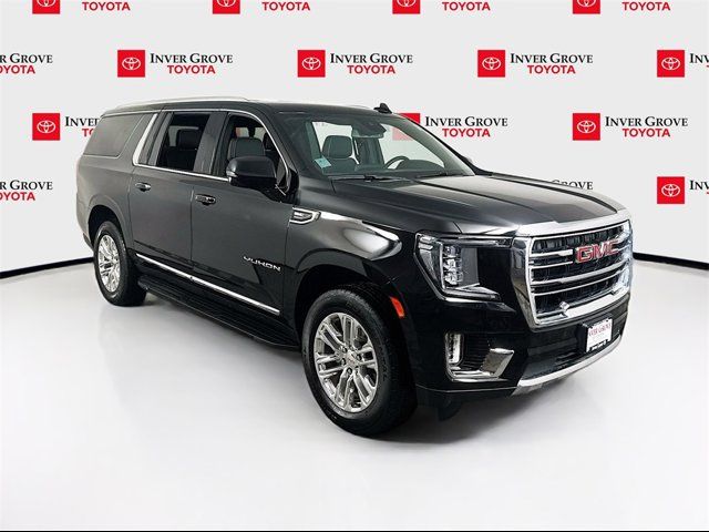 2024 GMC Yukon XL SLT