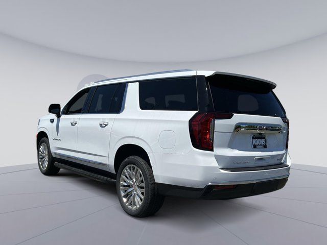 2024 GMC Yukon XL SLT