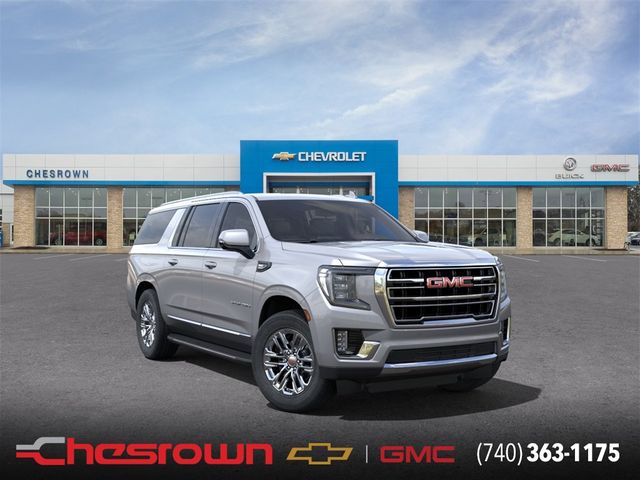 2024 GMC Yukon XL SLT