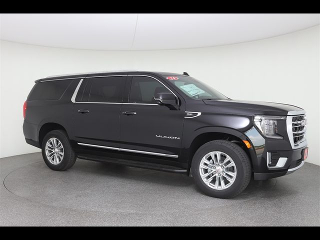 2024 GMC Yukon XL SLT