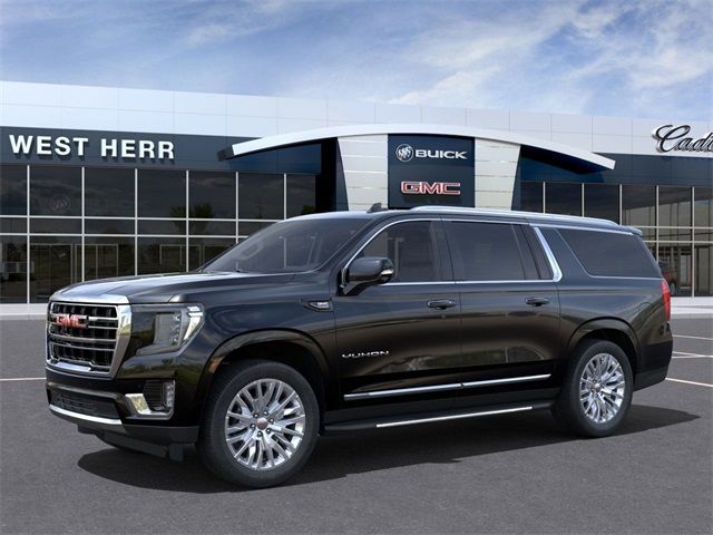 2024 GMC Yukon XL SLT