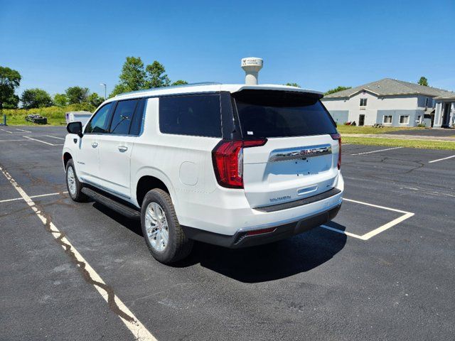 2024 GMC Yukon XL SLT