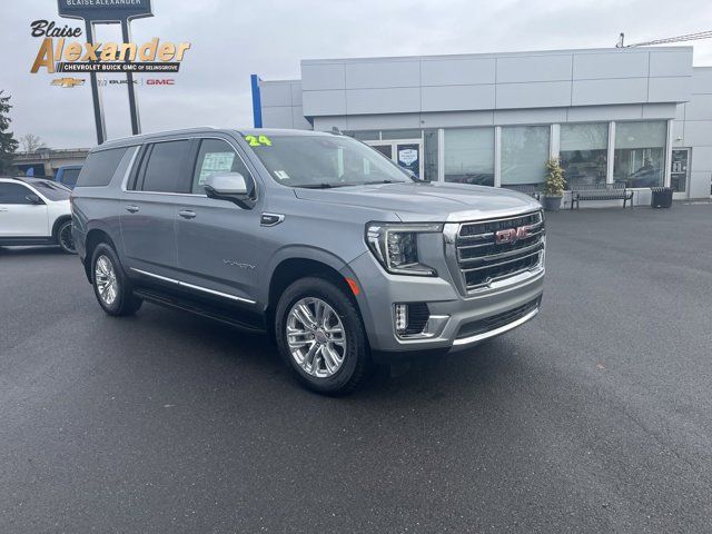 2024 GMC Yukon XL SLT