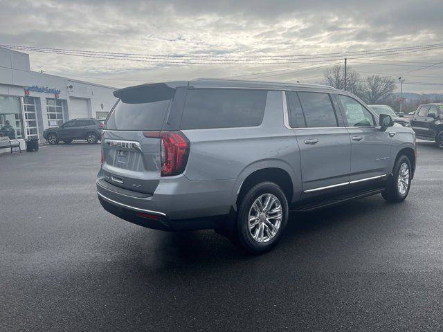 2024 GMC Yukon XL SLT