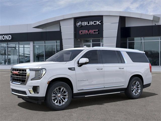 2024 GMC Yukon XL SLT