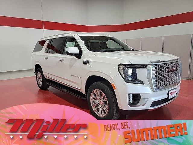 2024 GMC Yukon XL SLT