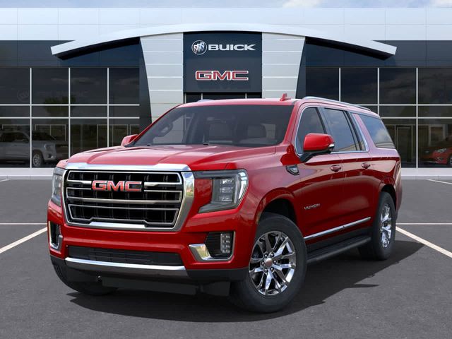 2024 GMC Yukon XL SLT