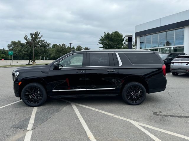 2024 GMC Yukon XL SLT