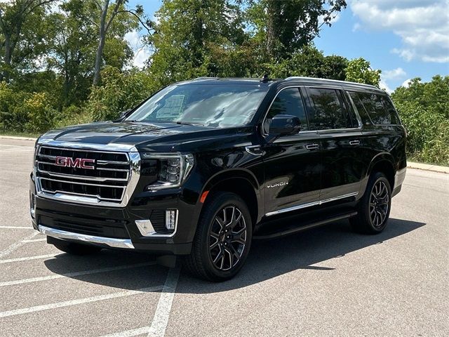 2024 GMC Yukon XL SLT