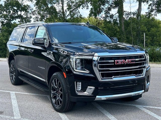 2024 GMC Yukon XL SLT