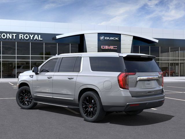 2024 GMC Yukon XL SLT