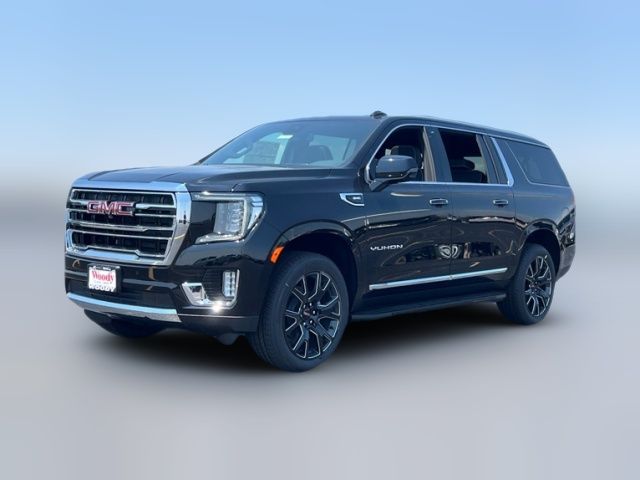 2024 GMC Yukon XL SLT