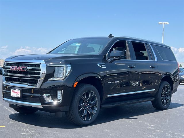 2024 GMC Yukon XL SLT