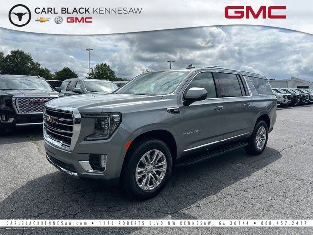 2024 GMC Yukon XL SLT