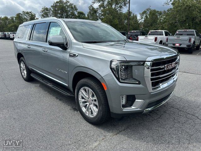 2024 GMC Yukon XL SLT