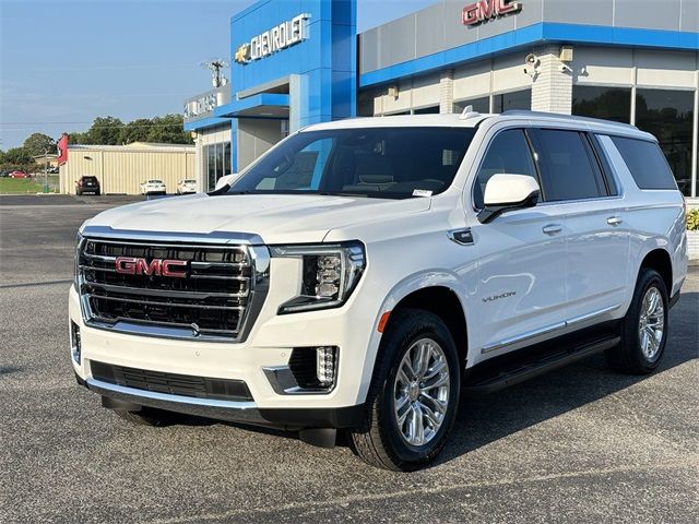 2024 GMC Yukon XL SLT