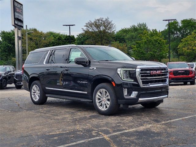 2024 GMC Yukon XL SLT