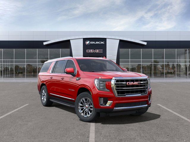 2024 GMC Yukon XL SLT