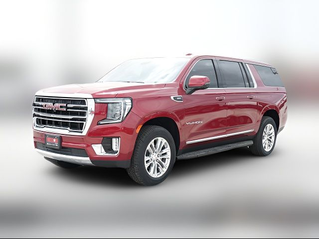 2024 GMC Yukon XL SLT