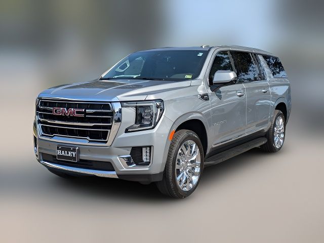 2024 GMC Yukon XL SLT