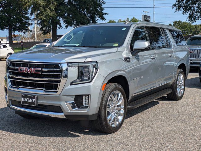 2024 GMC Yukon XL SLT