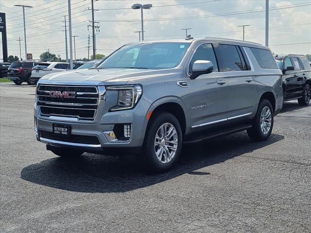 2024 GMC Yukon XL SLT