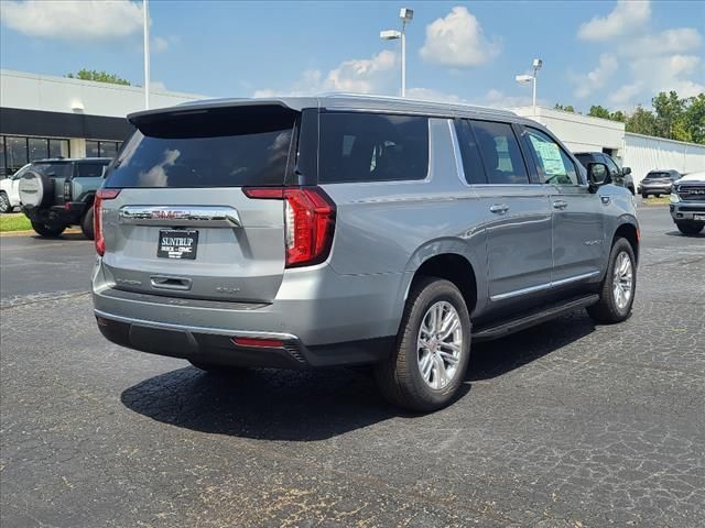 2024 GMC Yukon XL SLT