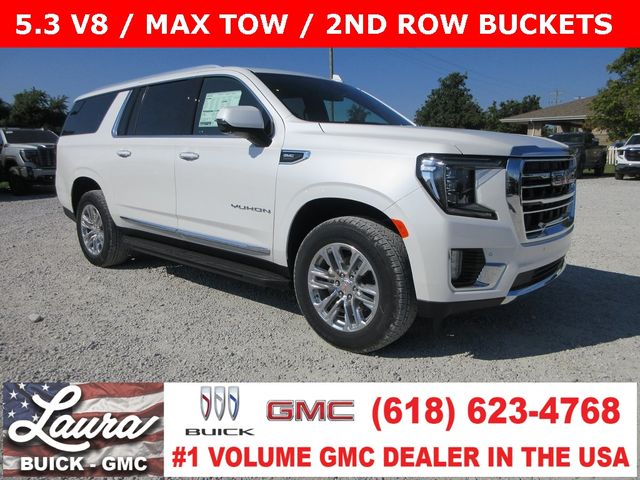 2024 GMC Yukon XL SLT