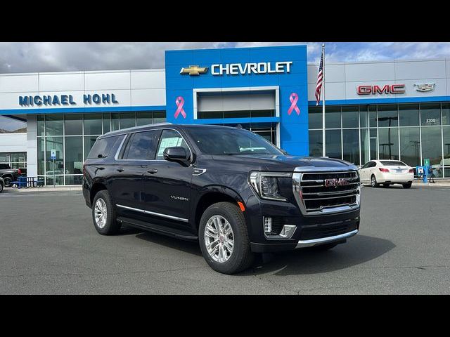 2024 GMC Yukon XL SLT