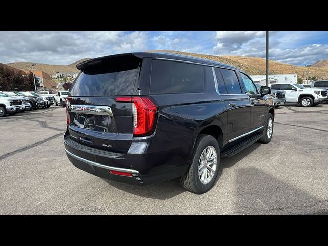 2024 GMC Yukon XL SLT