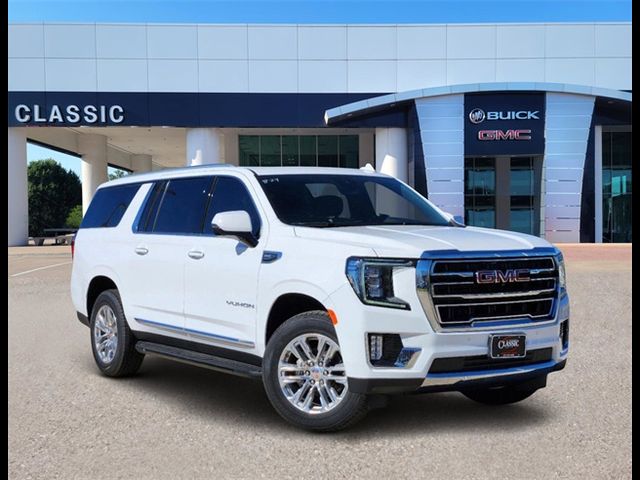 2024 GMC Yukon XL SLT