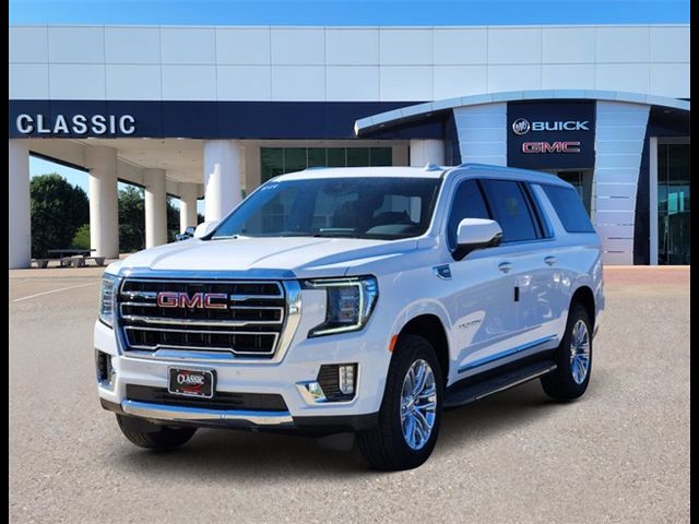 2024 GMC Yukon XL SLT