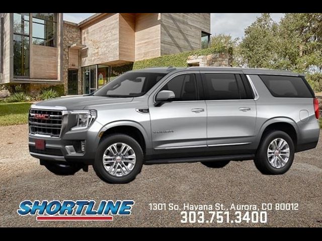 2024 GMC Yukon XL SLT