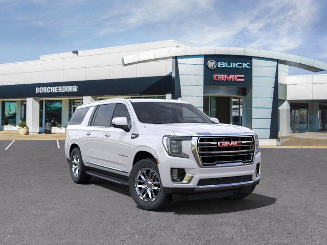 2024 GMC Yukon XL SLT