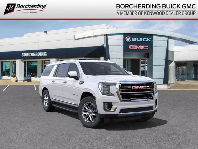 2024 GMC Yukon XL SLT