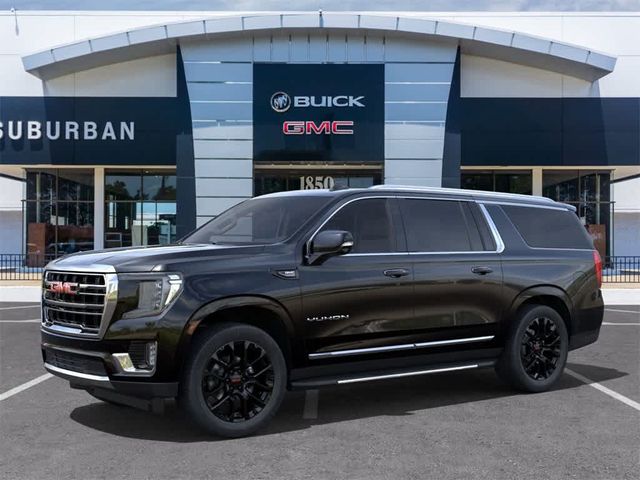 2024 GMC Yukon XL SLT