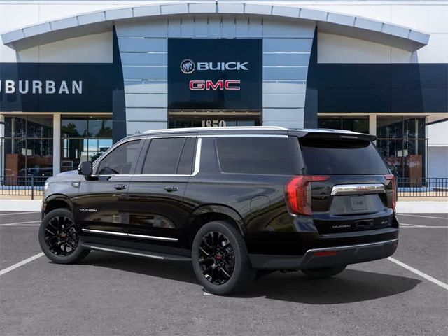 2024 GMC Yukon XL SLT